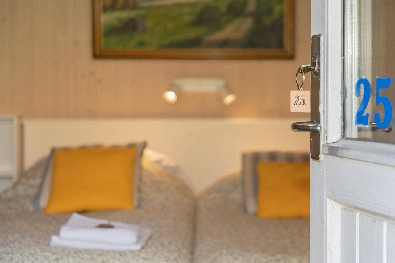 Foto 4 von 10: Double or Twin Room