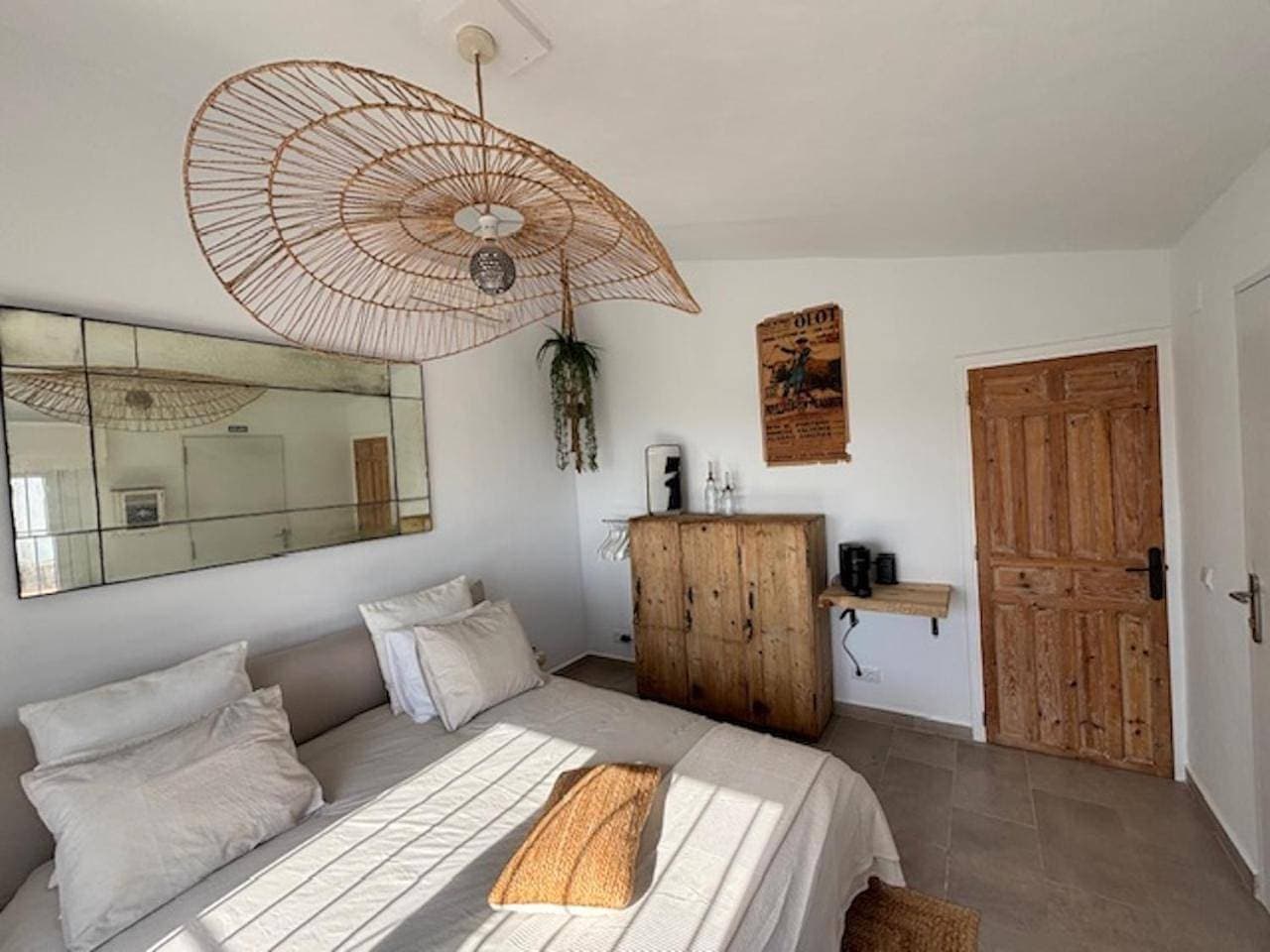Foto 12 von 31: Double Room with Sea View