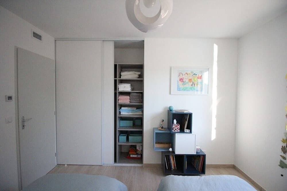 Foto 6 von 24: Letzte 3 Schlafzimmer Villa in Le Castellet