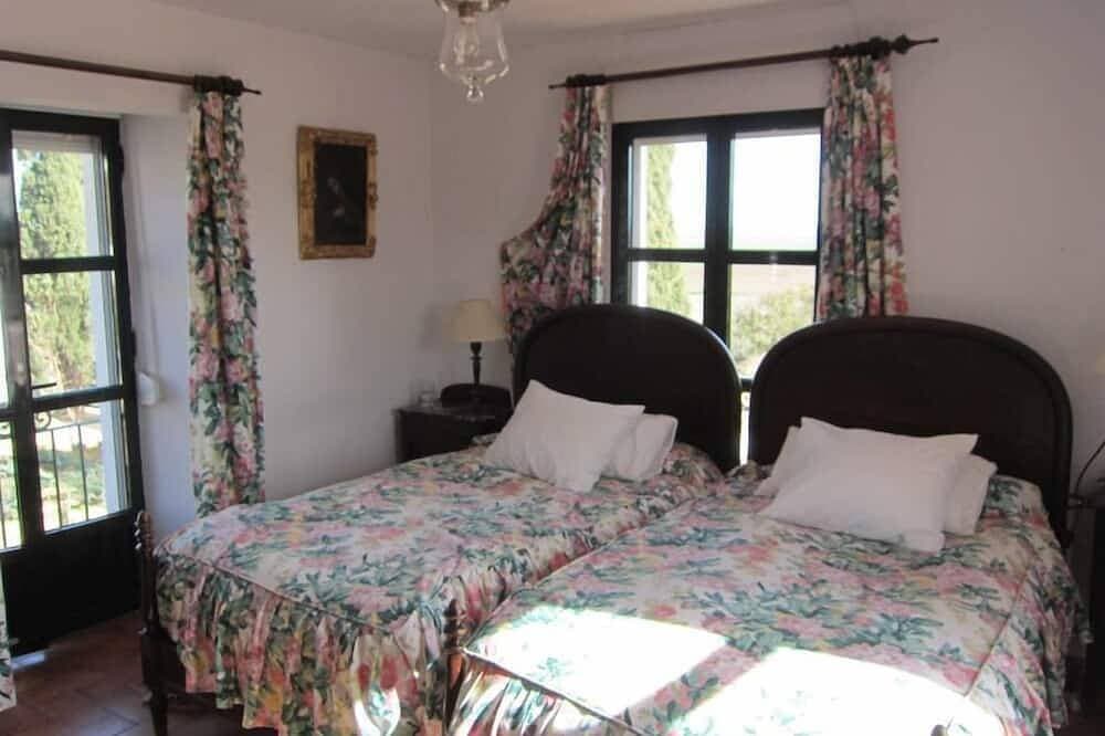 Foto 2 von 30: Hacienda hundertjährigen Charme in außergewöhnlicher Lage