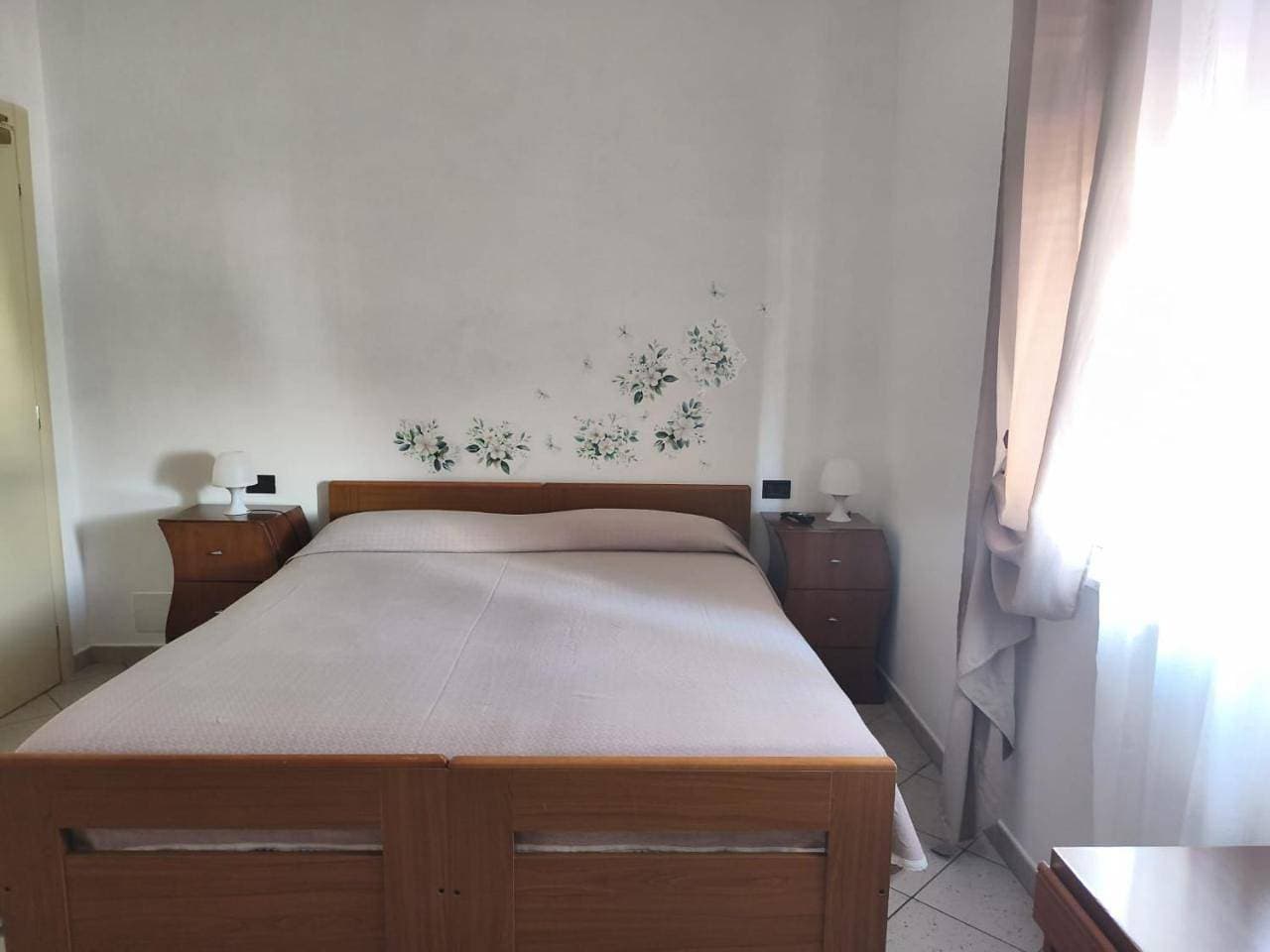 Foto 11 von 11: Standard Double Room