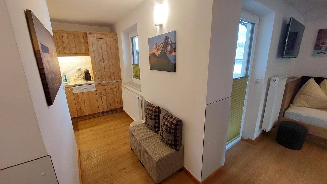 Foto 11 von 13: Studio Apartment