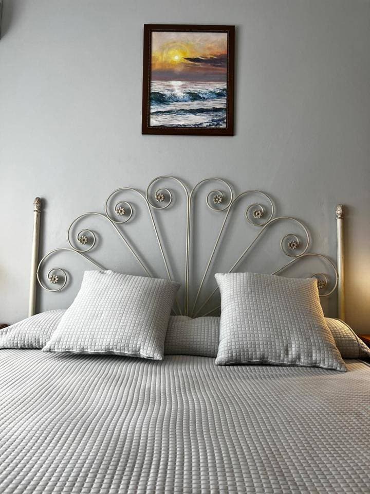 Foto 6 von 18: Double Room with Mountain View