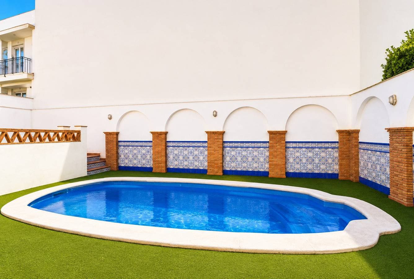 1034 Apartment Pescia 1