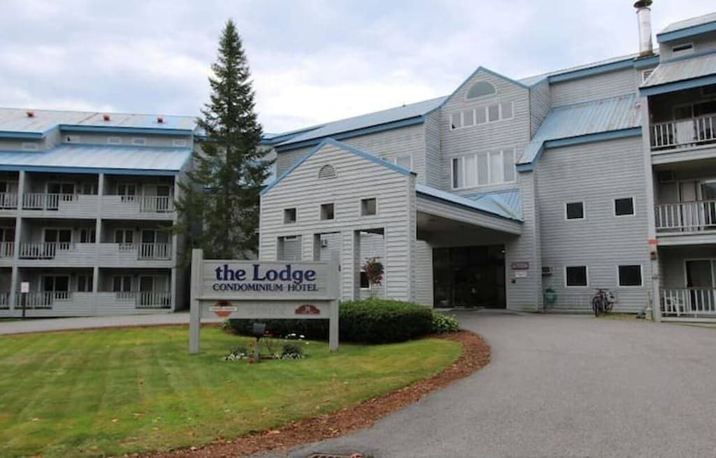 Foto 11 von 33: Loon Resort Condo: Pool & Hot Tub