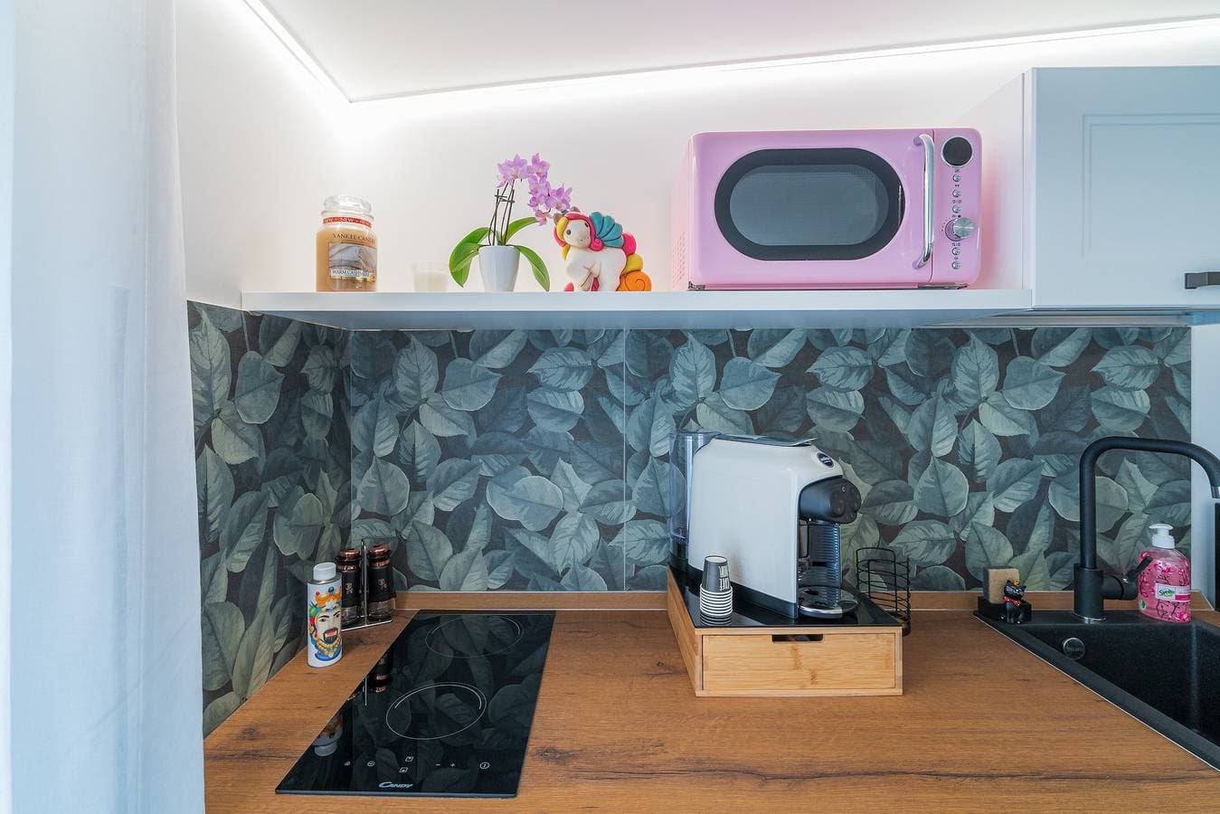 Foto 8 von 23: Ferienwohnung 'La Casa di Susy' mit Privatterrasse, WLAN und Klimaanlage