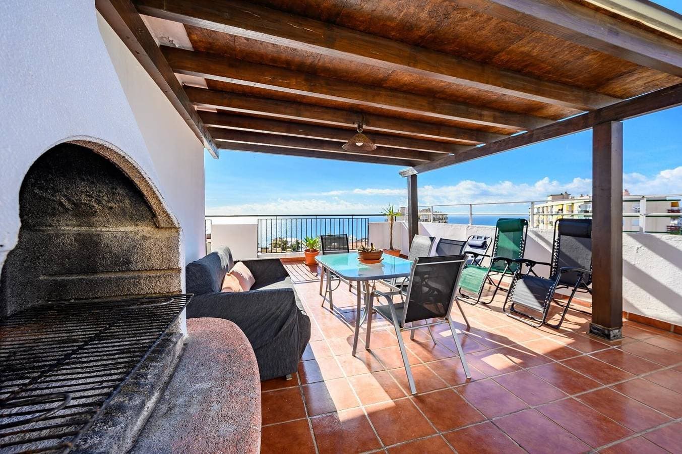 Fantastico Atico Duplex 1