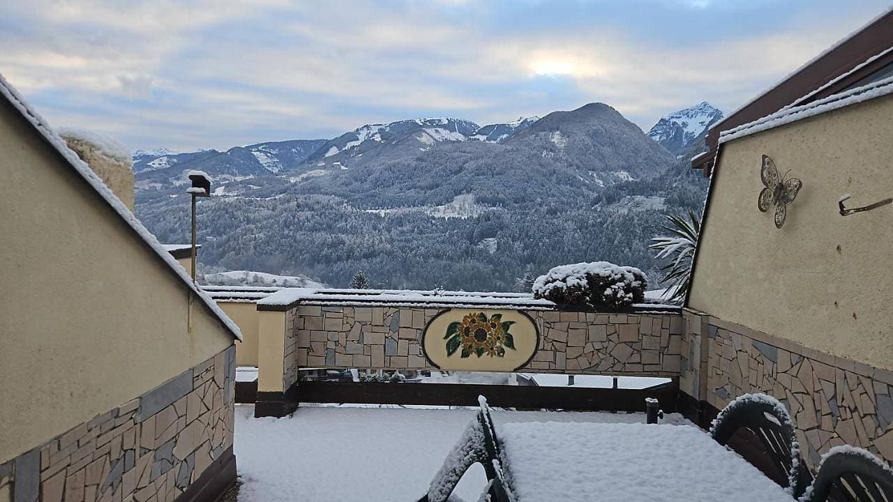 TERRAZZA SULLE DOLOMITI 1