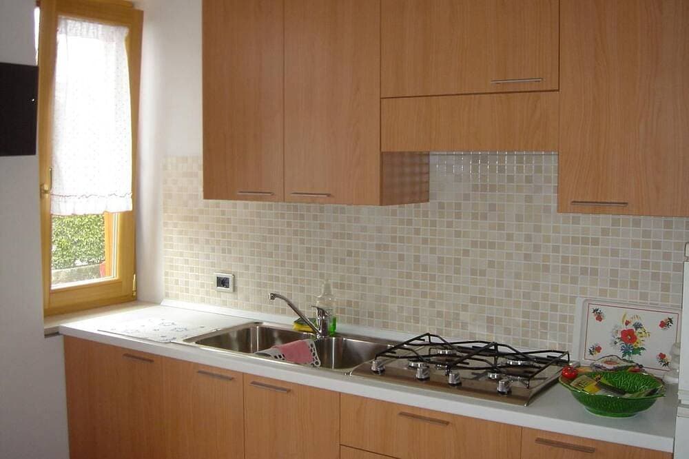 Foto 12 von 14: Wohnung 'Virgilio Zanetti', max 3 Personen