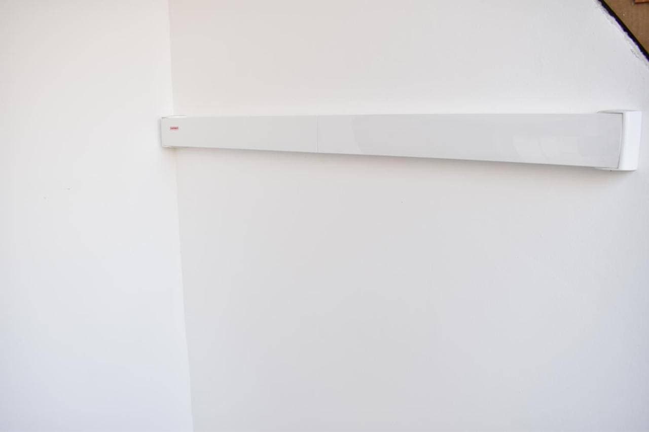 Foto 10 von 33: Apartment with Balcony