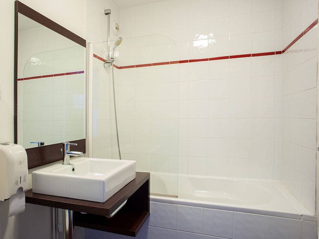 Foto 6 von 39: Studio für 2 Personen mit Pool