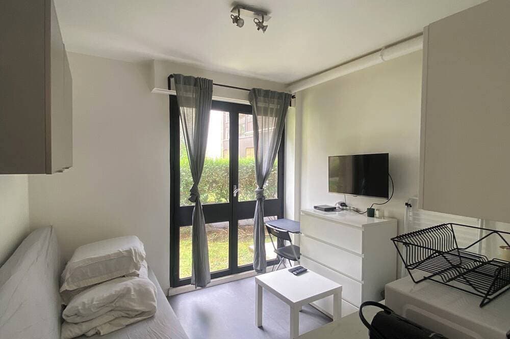 Studio le petit fleury 1