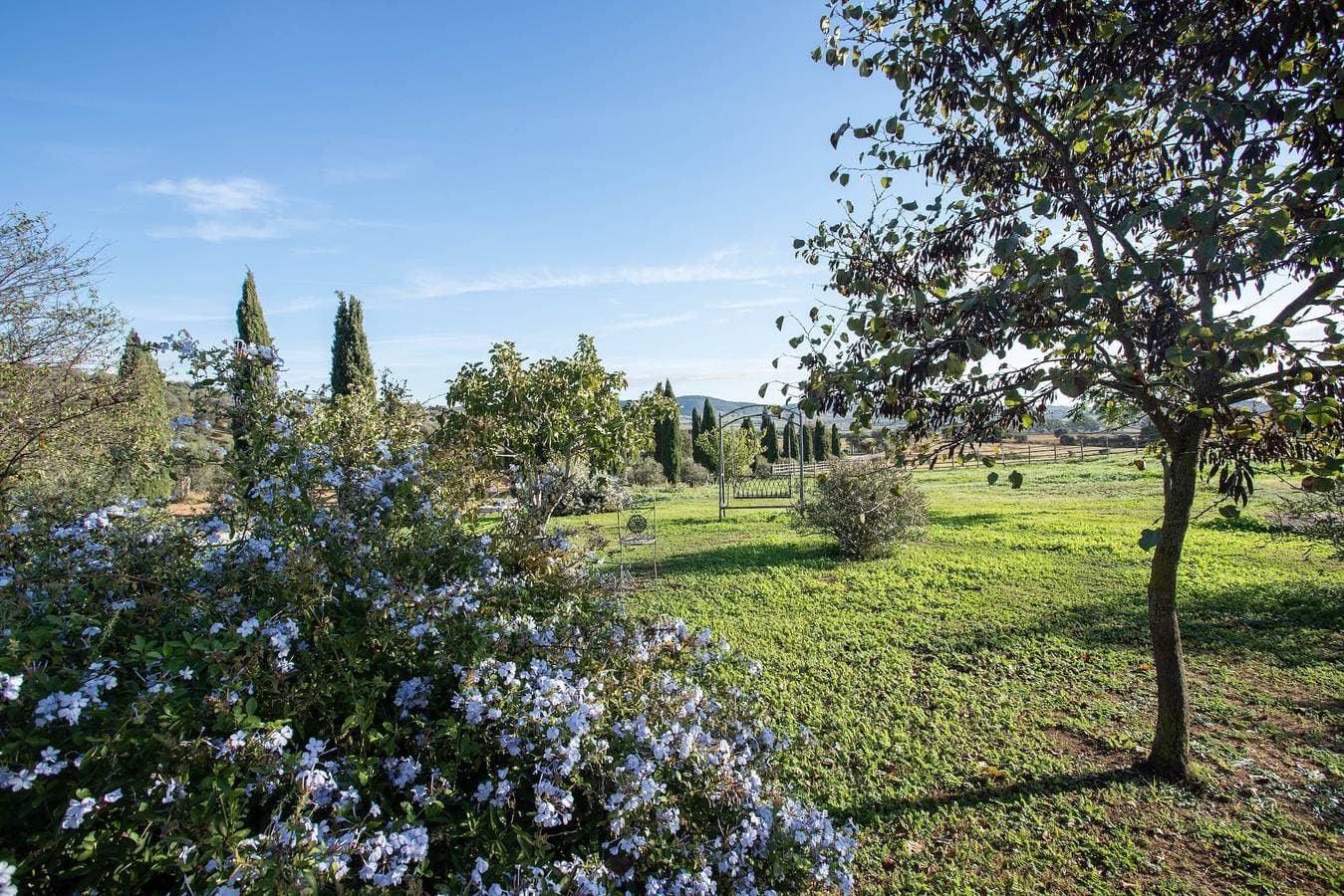 Foto 10 von 34: „Gelsomina – Agriturismo La Valentina“ mit Terrasse und WLAN
