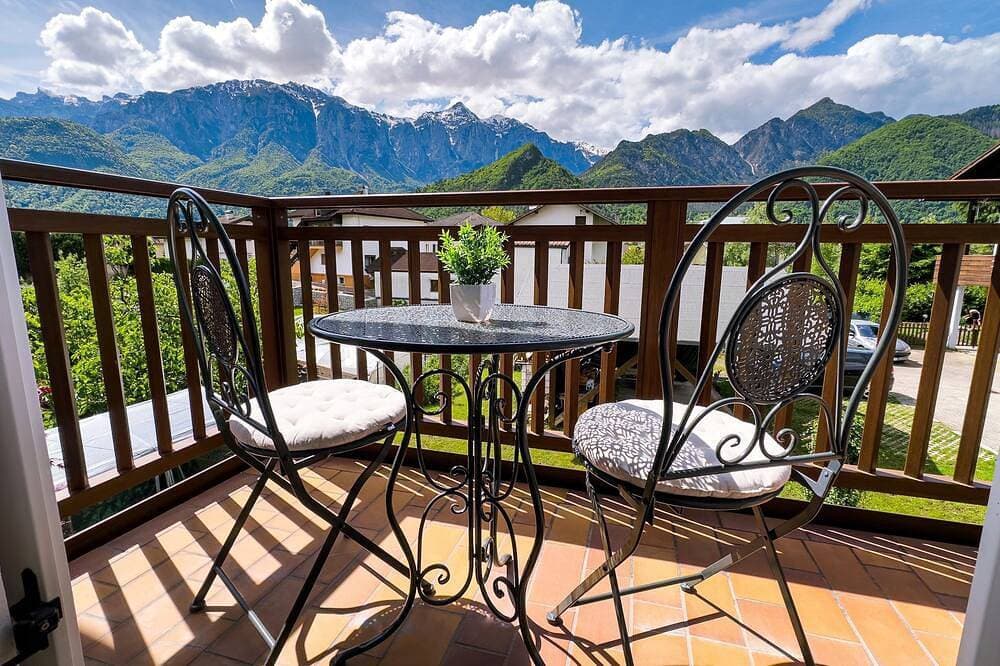 2 Bedroom Apartment in Borgo Valsugana 1