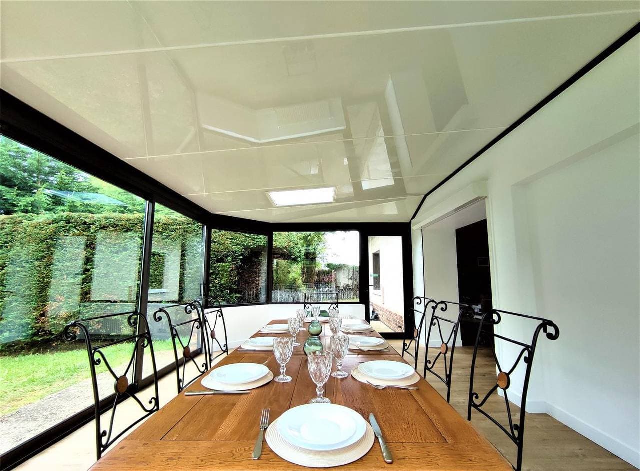 Foto 13 von 42: Gîtes de France® - Le Clos du Café Blanc