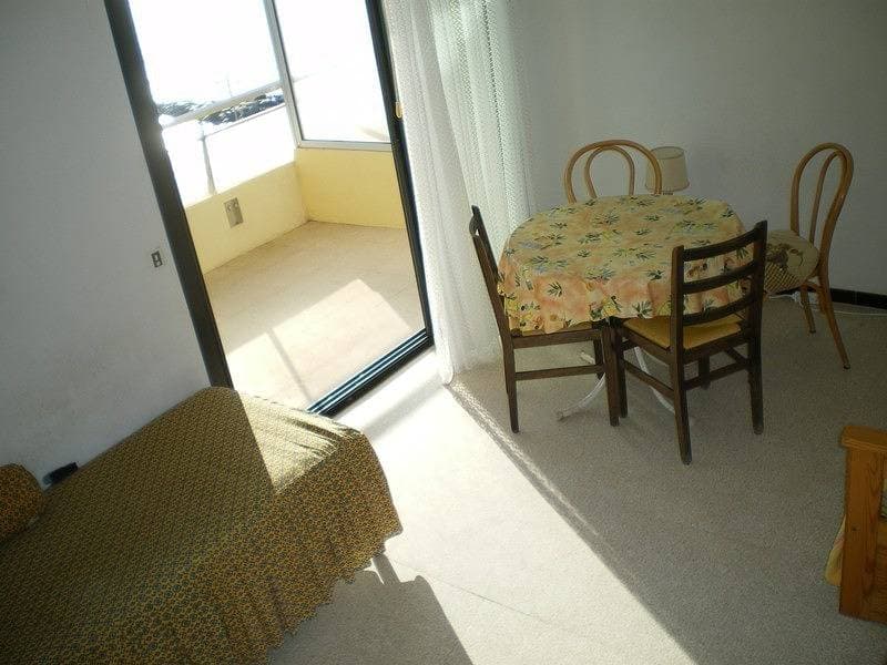 Foto 6 von 12: Studio für 2 Personen mit Terrasse