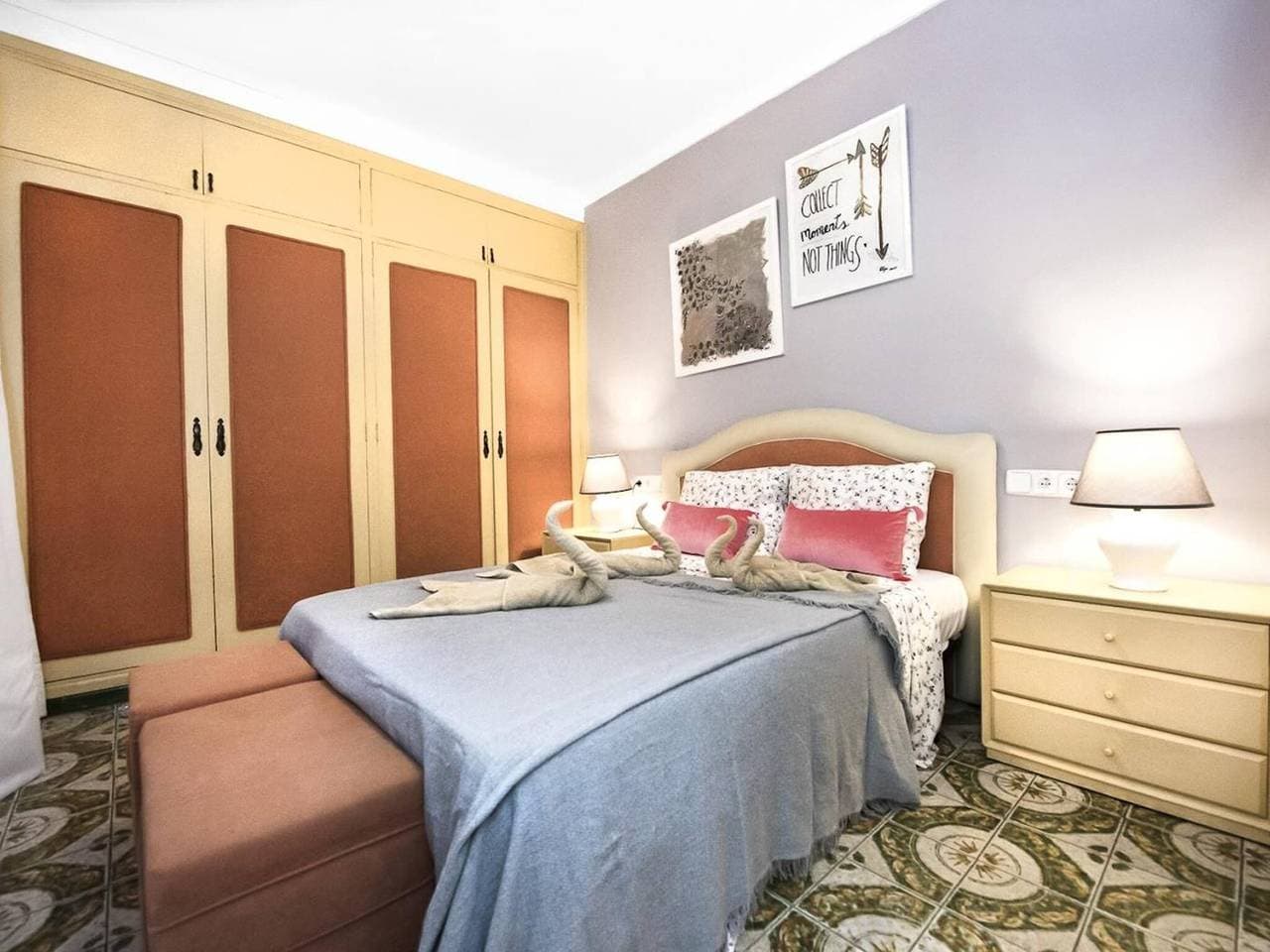 Foto 11 von 25: Apartamento Marina IV, Porto Cristo, Mallorca