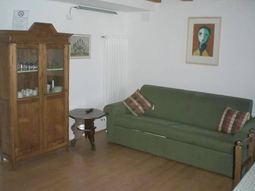 Foto 11 von 17: One-Bedroom Apartment (2 Adults)