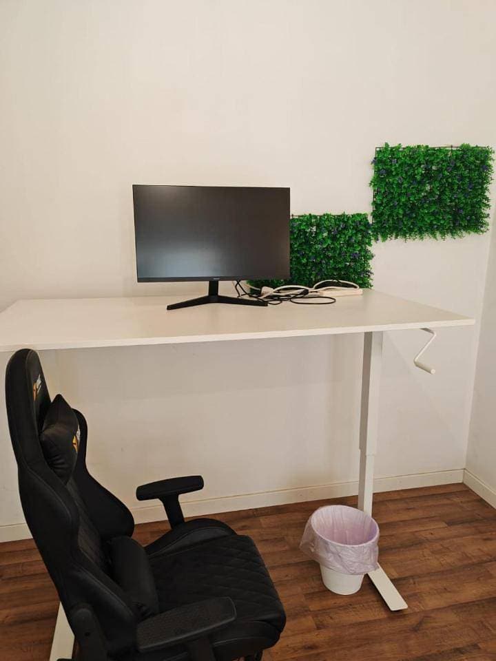 Foto 10 von 15: Deluxe Studio