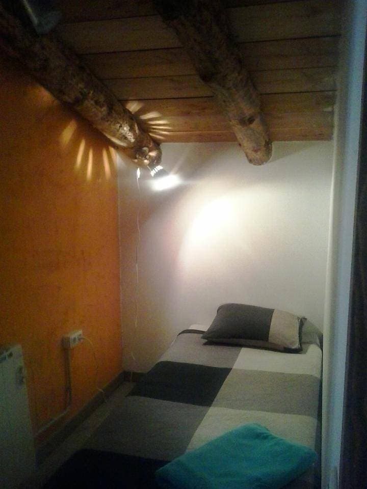 Foto 10 von 10: Classic Triple Room