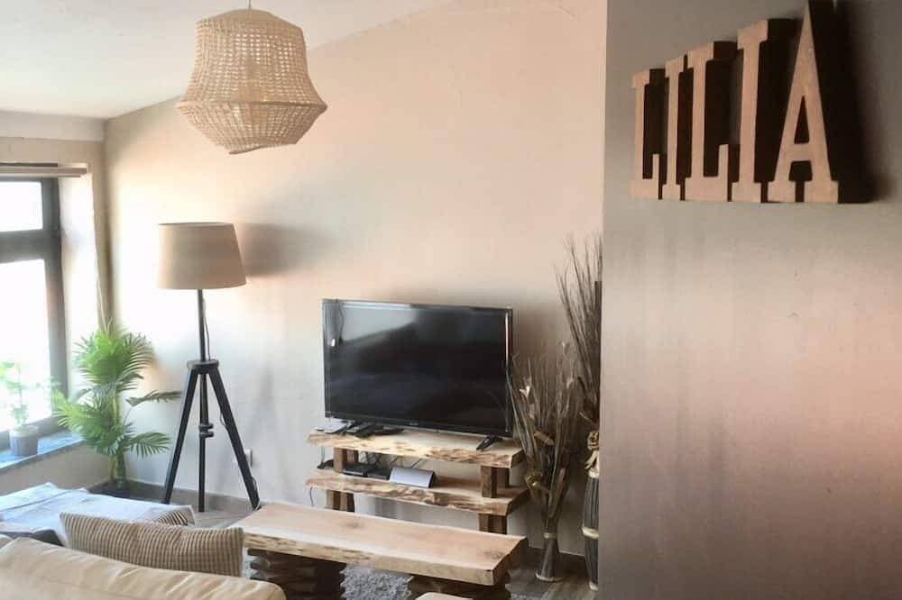 Foto 9 von 12: Casa Lilia - 2-Zimmer-Wohnung in einer ruhigen Straße im malerischen ländlichen Monchique