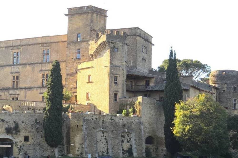 Foto 13 von 15: Lourmarin: Charming Bastidon Zu Fuss Von Luberon