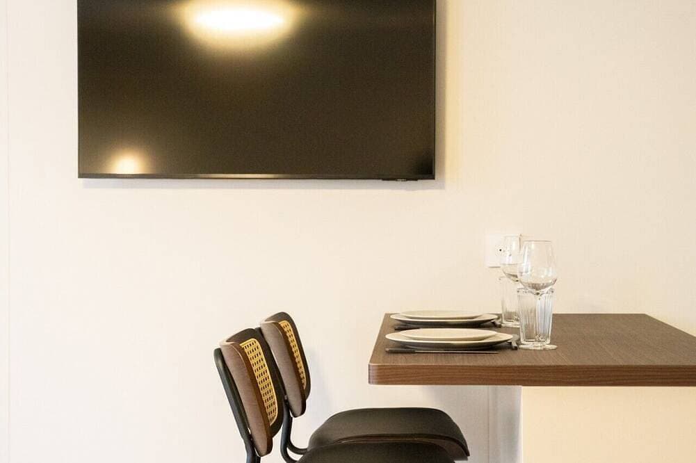 Foto 12 von 30: Charming studio apartment, 2 minutes from the very center