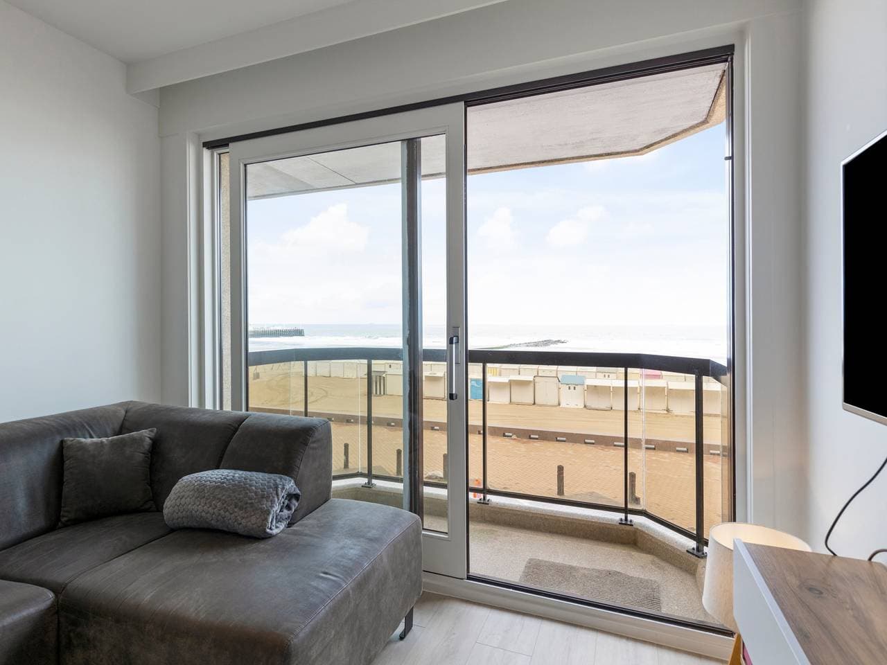 Foto 13 von 40: Wohnung in Blankenberge am Meer