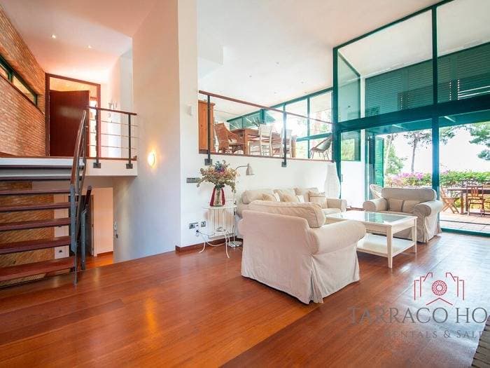 Foto 7 von 45: Ferienwohnung für 6 Personen mit Pool