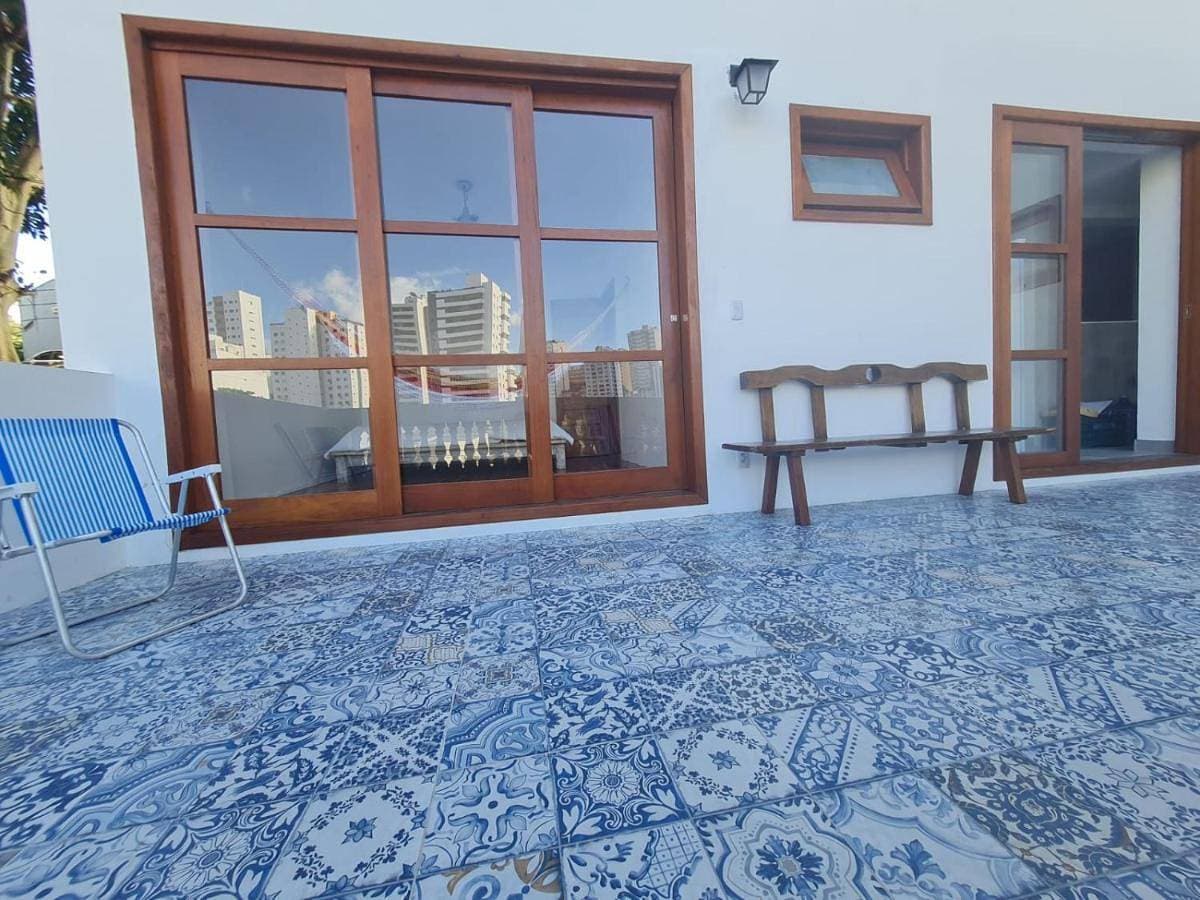 Apartamento do gato 1