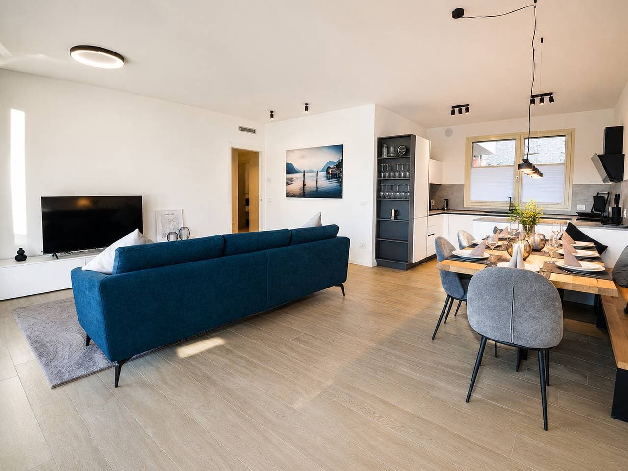 Foto 4 von 24: Casa Lago e Monti