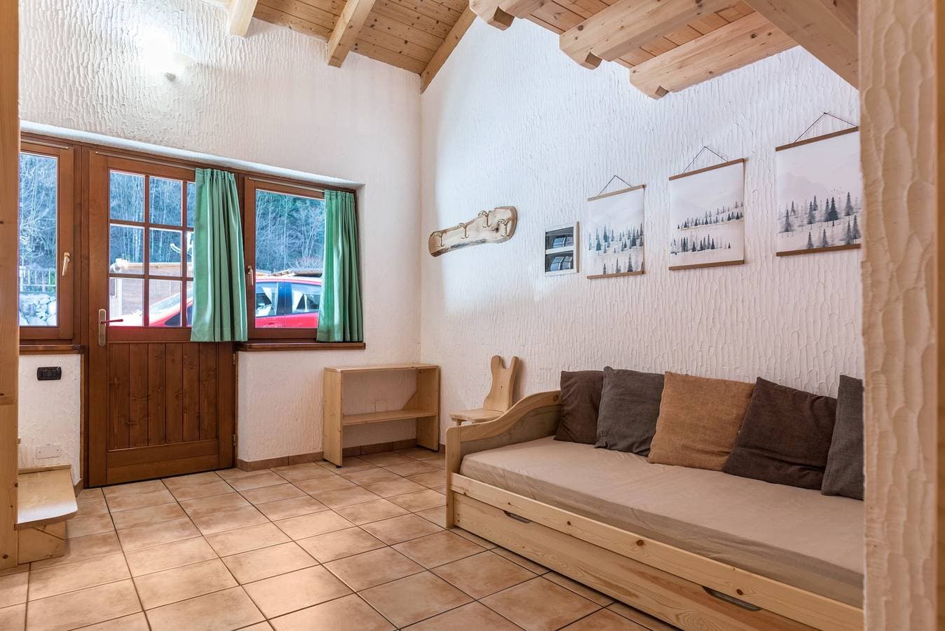 Foto 4 von 36: Appartement „Adamello 14“ mit WLAN