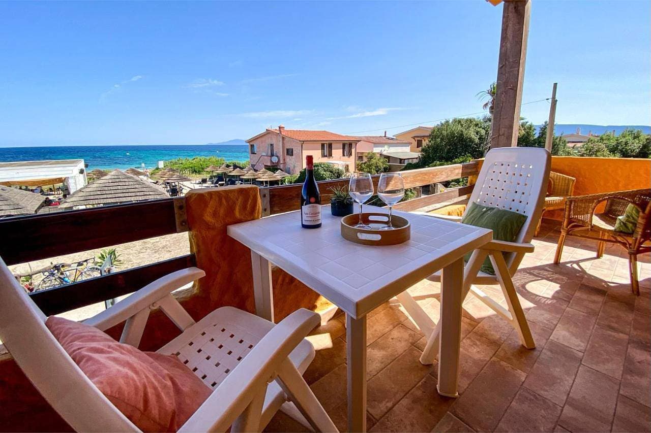 Casa Barbarina 1