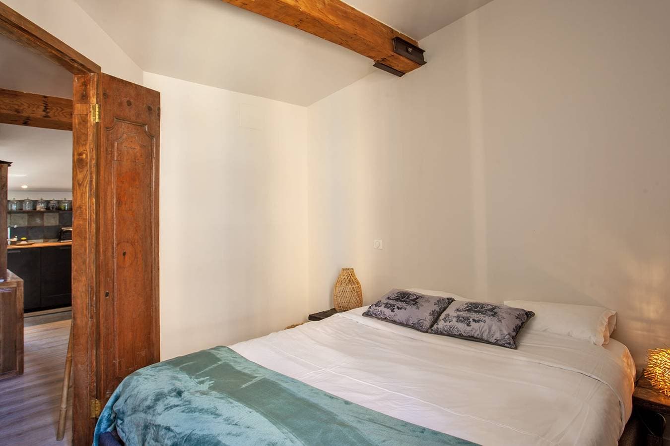 Foto 8 von 29: Ferienwohnung für 4 Personen