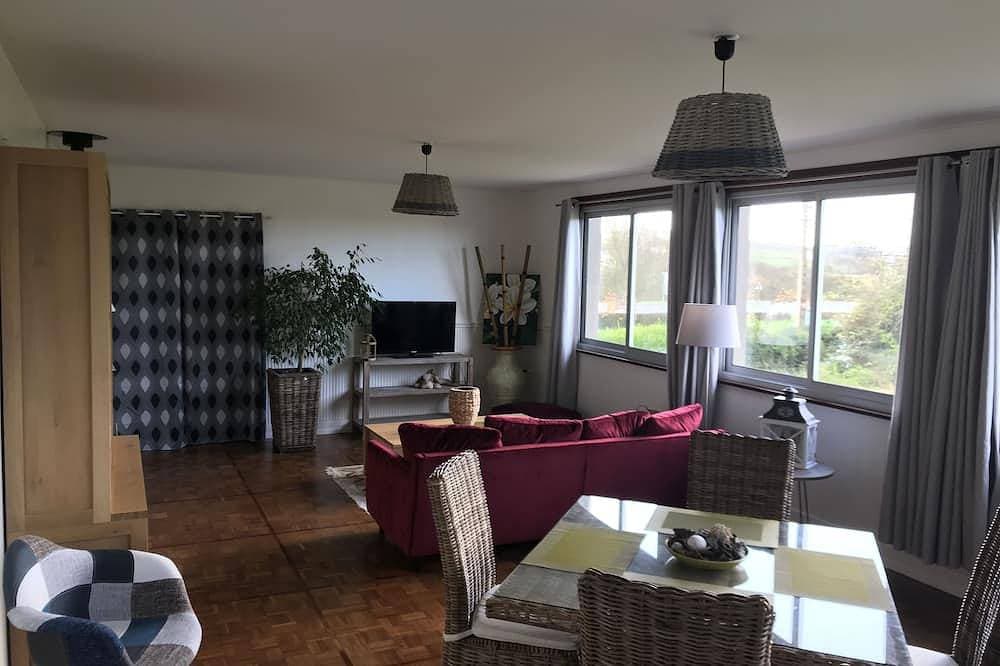 Foto 9 von 28: Location loft vue baie du kernic