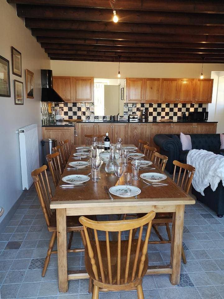 Foto 7 von 31: Three-Bedroom House