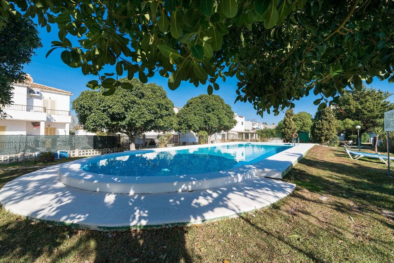 Foto 5 von 28: Ropit - Apartment mit Gemeinschaftspool in Port d'alcúdia. WiFi gratis