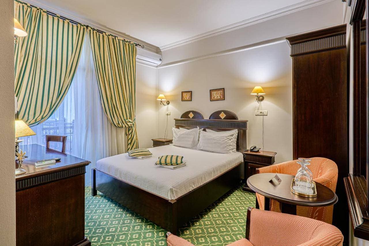 Hotel Classico Timisoara 1