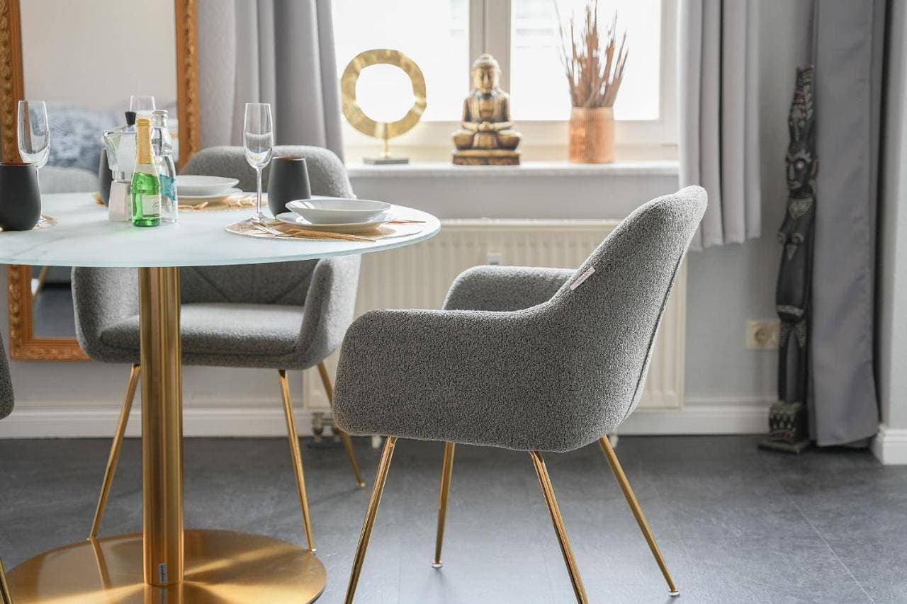 Exklusives City-Apartment im Zentrum 1