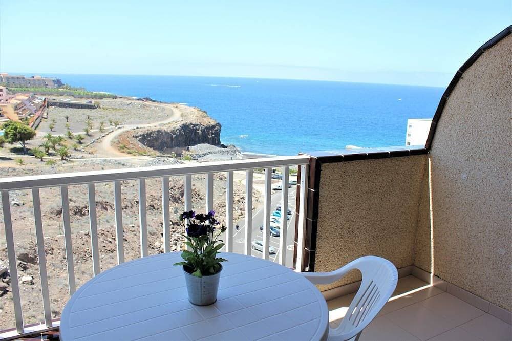 Luminoso apartamento con vistas al mar. wifi 1