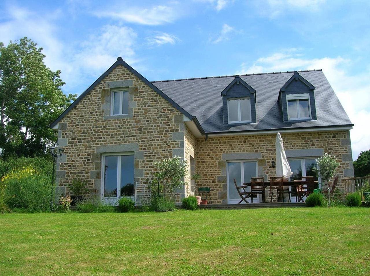 Vaintan B&B 1