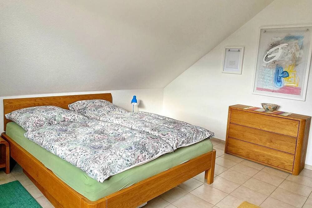 Foto 5 von 25: Ferienwohnung/App. für 5 Gäste mit 100m² in Retgendorf