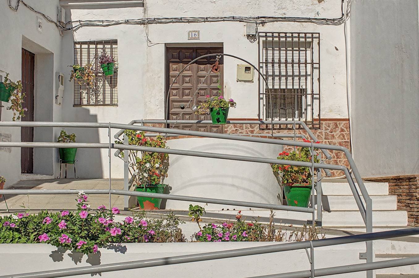 Foto 9 von 38: Ferienwohnung 'B con dos dormitorios en La Puebla'