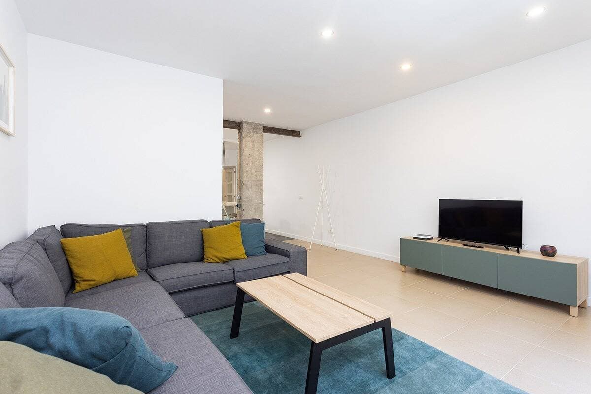 Foto 6 von 47: Ferienwohnung für 4 Personen