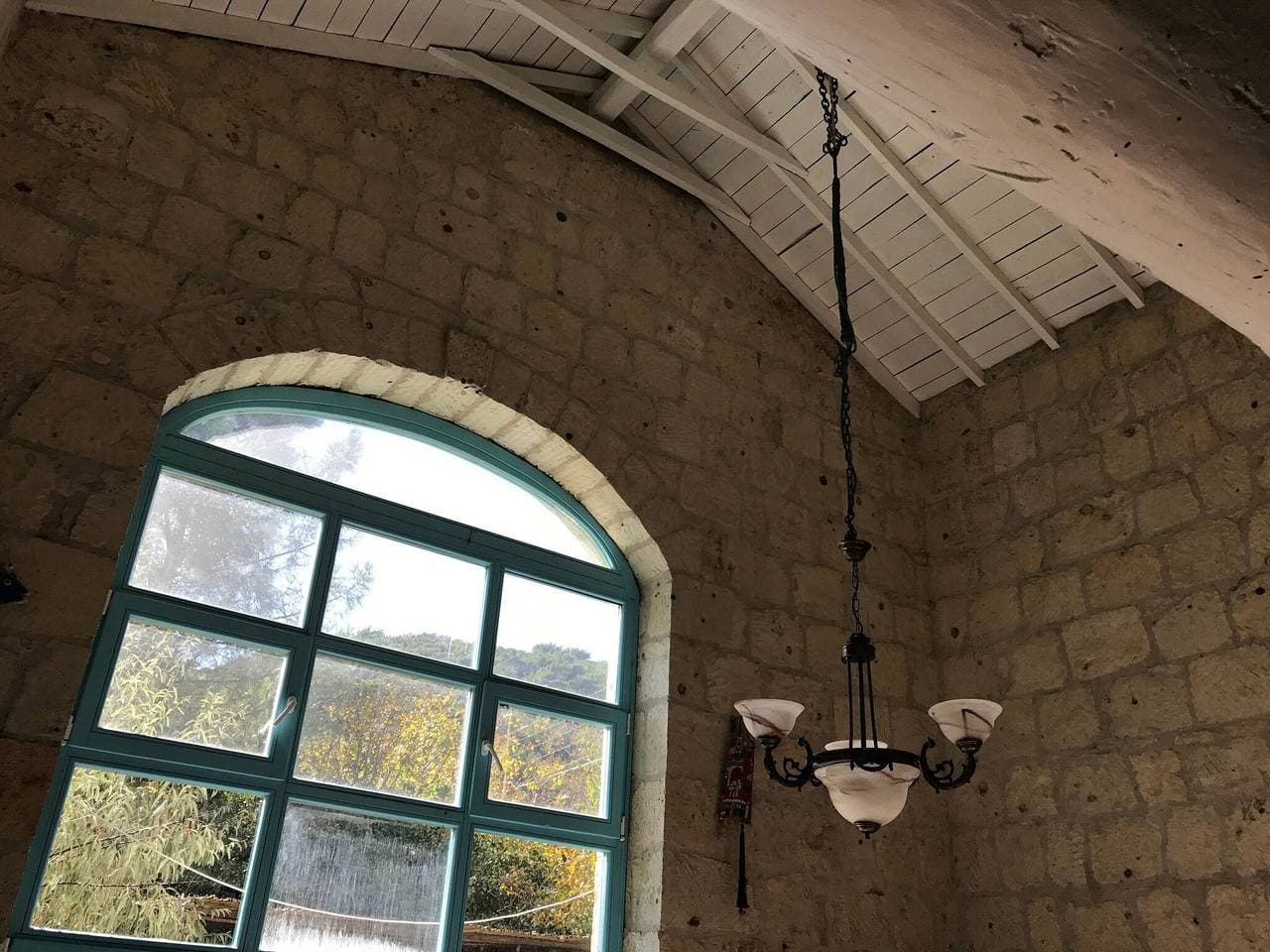 Foto 11 von 34: Tolles Steinhaus im Ida-Gebirge - muss man gesehen haben!