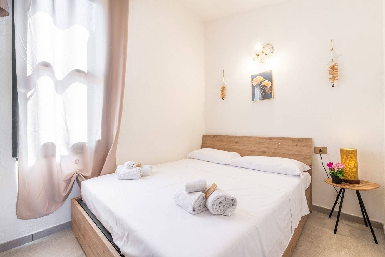 Foto 11 von 28: Ferienhaus für 4 Personen mit Garten