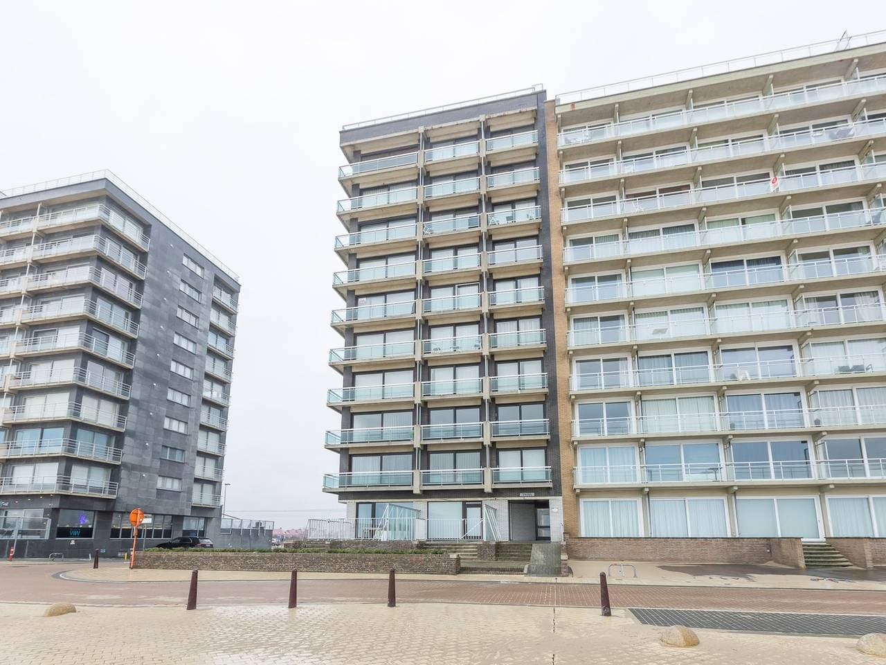 Foto 12 von 12: Eckapartment mit phänomenalem Meerblick