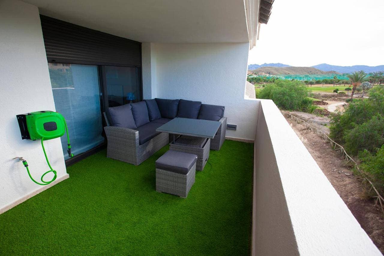 Foto 3 von 18: Penthouse Apartment