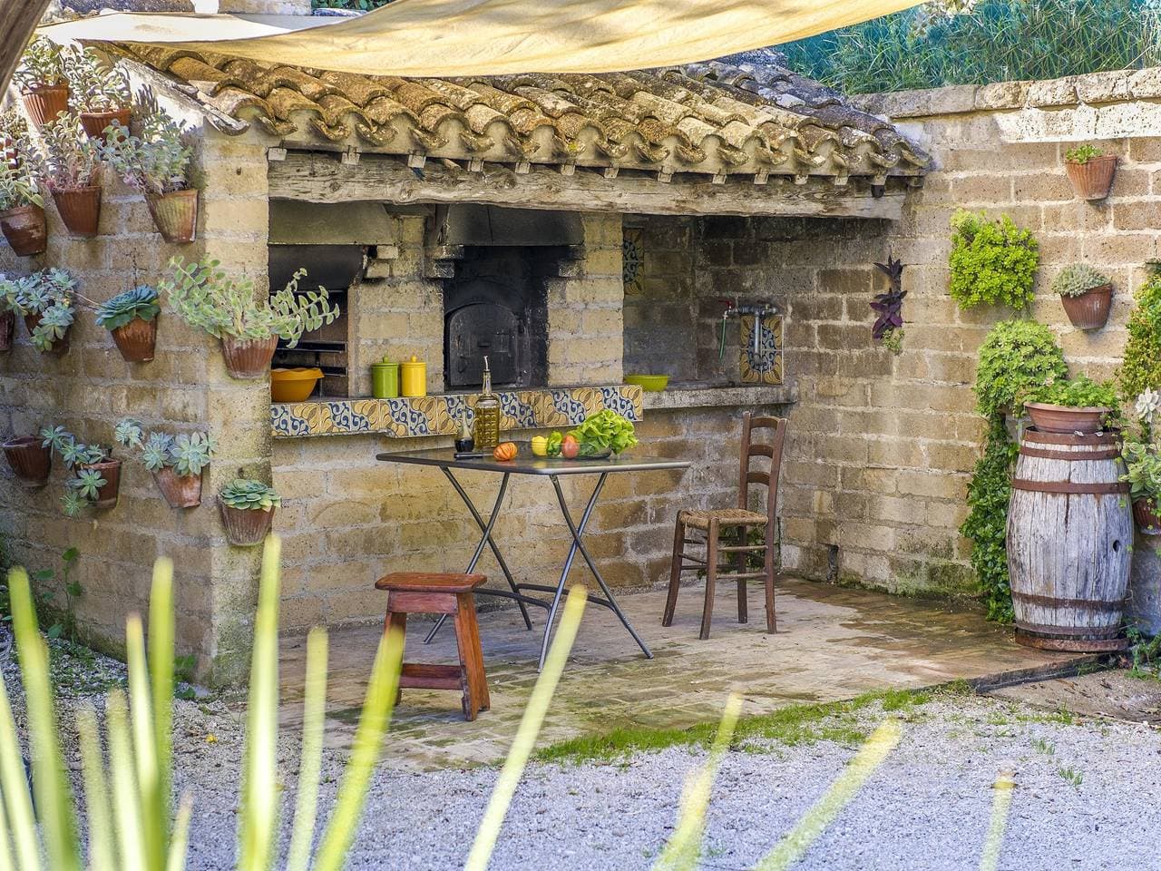 Foto 2 von 32: Ferienhaus in Fermo nahe Porto San Giorgio