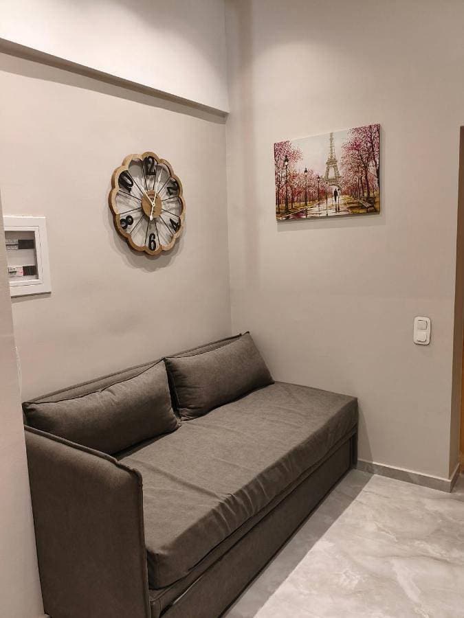 Foto 5 von 5: Double Room with Private Bathroom
